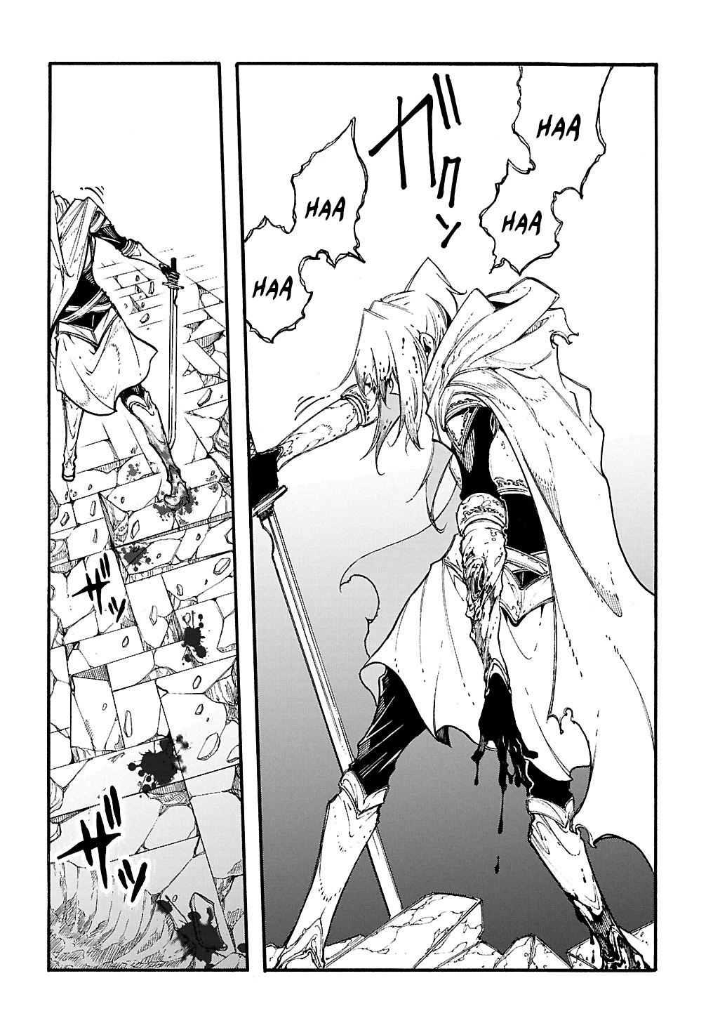 Oversummoned, Overpowered, and Over It! Capítulo 25 Página 7