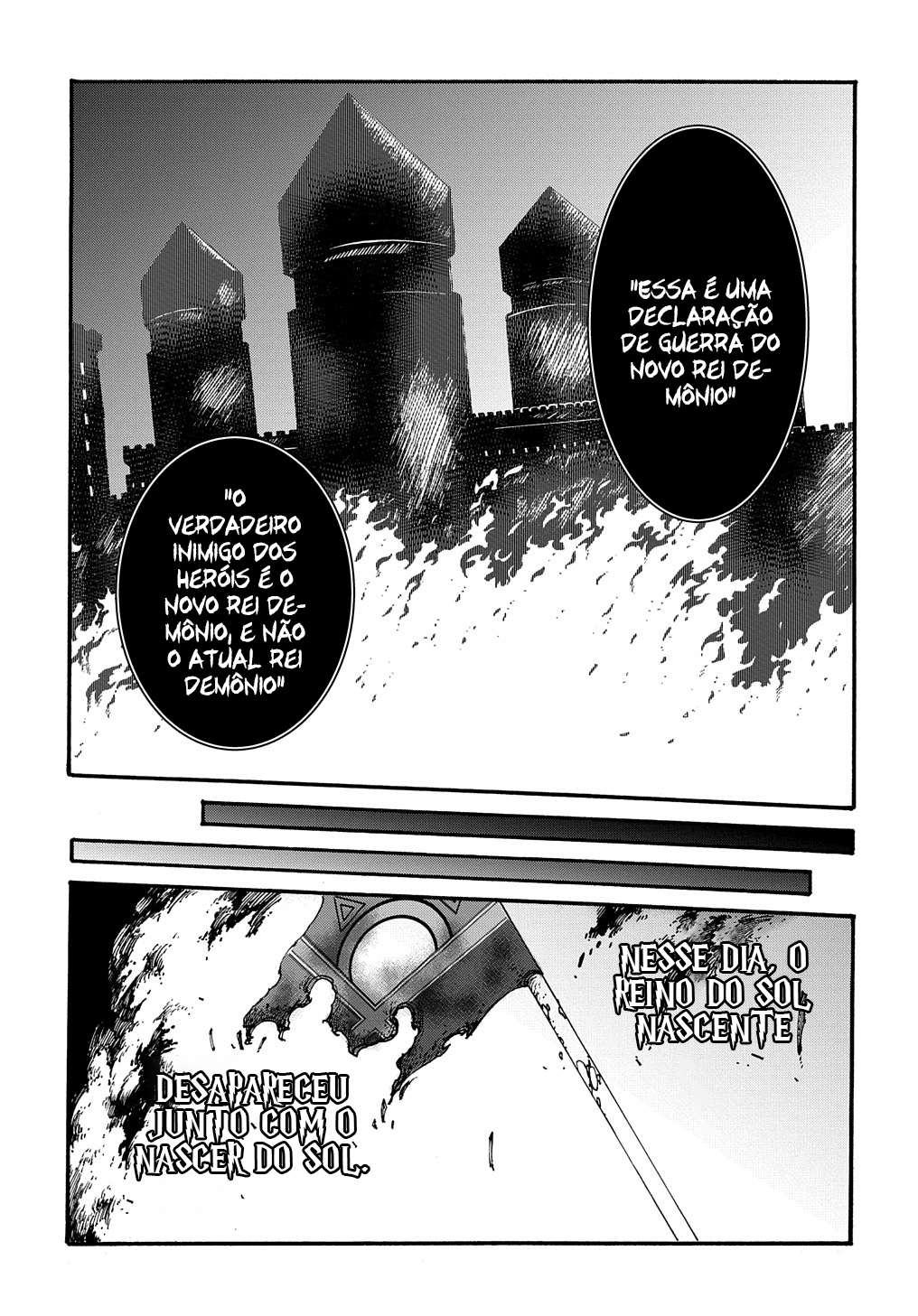 Oversummoned, Overpowered, and Over It! Capítulo 26 Página 24