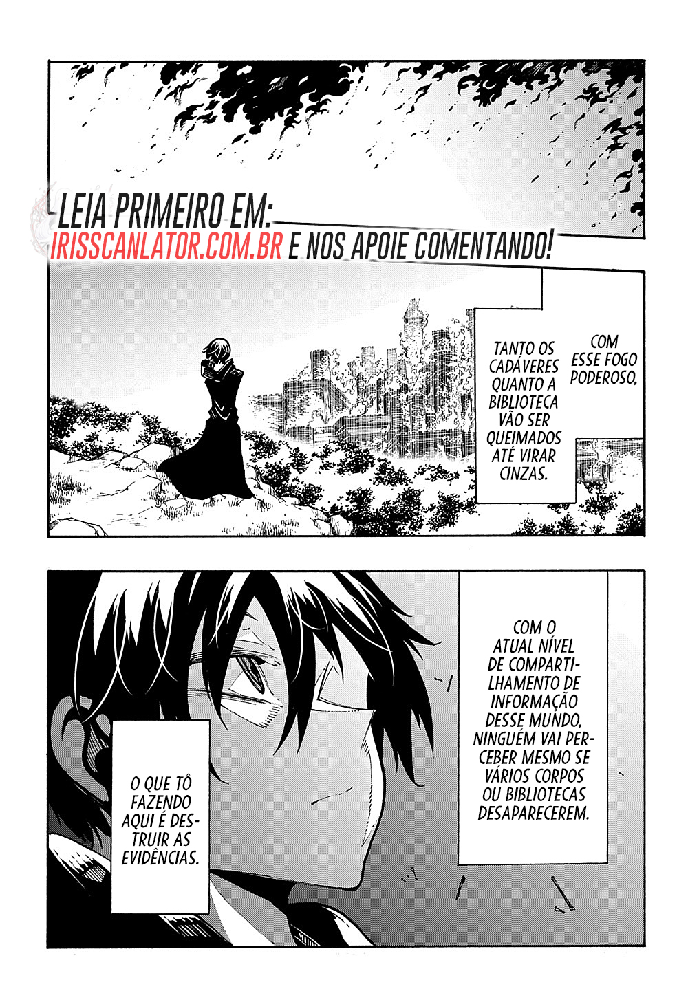 Oversummoned, Overpowered, and Over It! Capítulo 26 Página 25