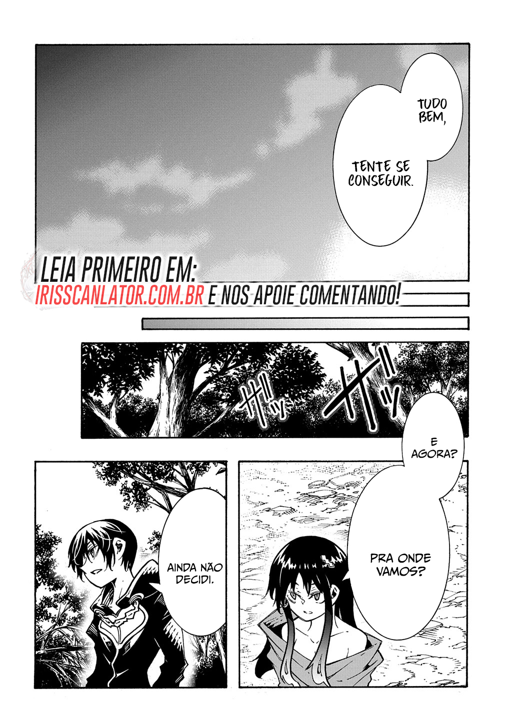 Oversummoned, Overpowered, and Over It! Capítulo 26 Página 33