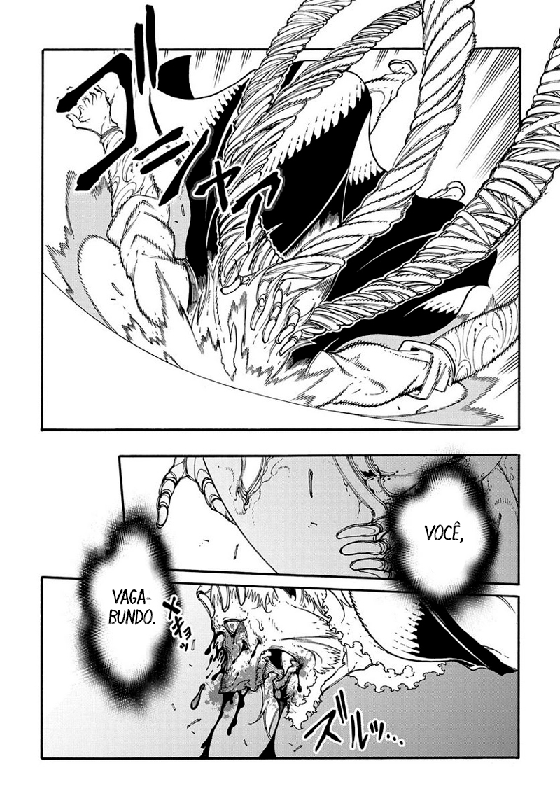 Oversummoned, Overpowered, and Over It! Capítulo 27 Página 10