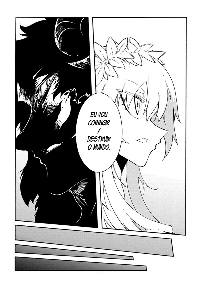 Oversummoned, Overpowered, and Over It! Capítulo 27 Página 26