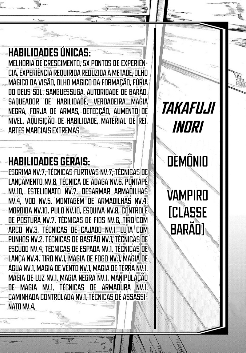 Oversummoned, Overpowered, and Over It! Capítulo 27 Página 28