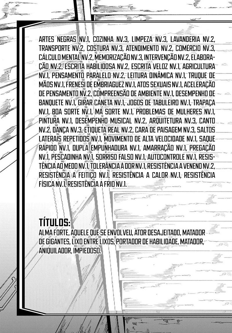 Oversummoned, Overpowered, and Over It! Capítulo 27 Página 29