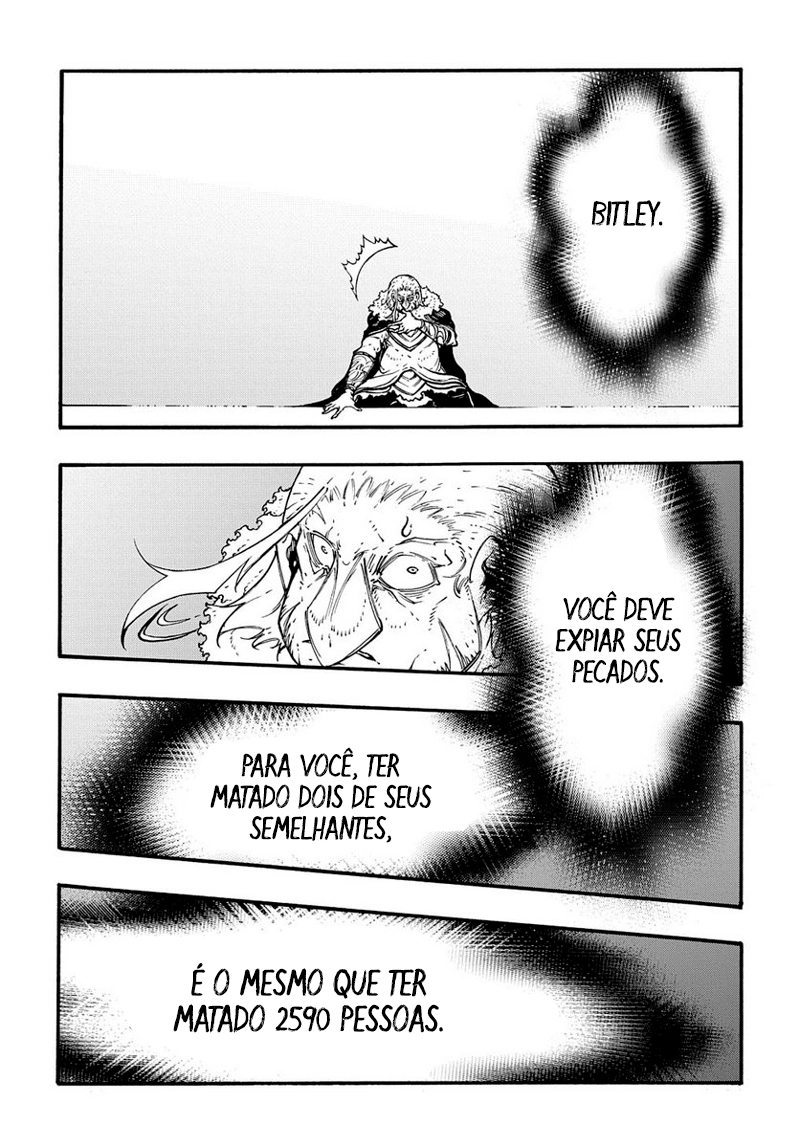 Oversummoned, Overpowered, and Over It! Capítulo 27 Página 4