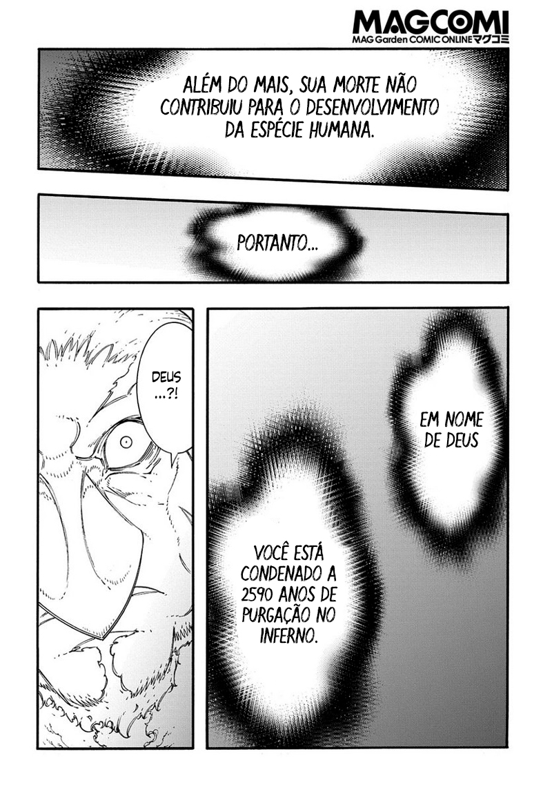Oversummoned, Overpowered, and Over It! Capítulo 27 Página 5
