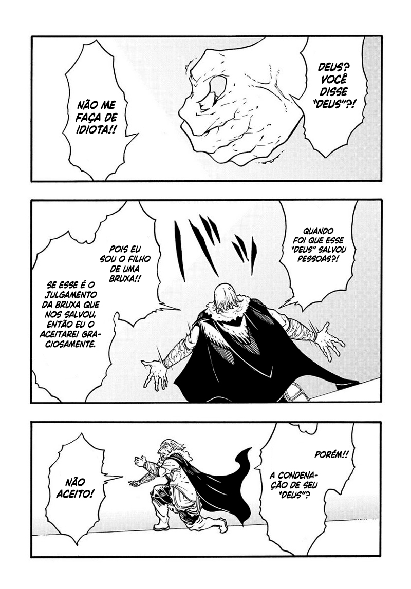 Oversummoned, Overpowered, and Over It! Capítulo 27 Página 6