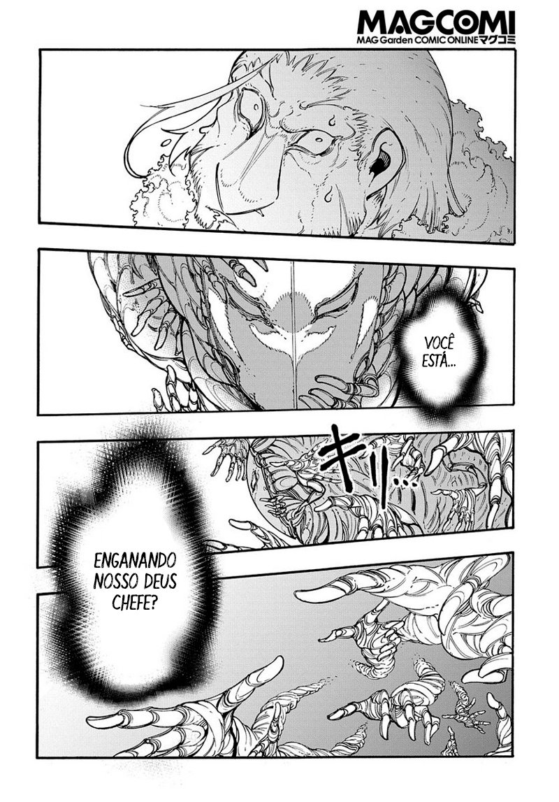 Oversummoned, Overpowered, and Over It! Capítulo 27 Página 9