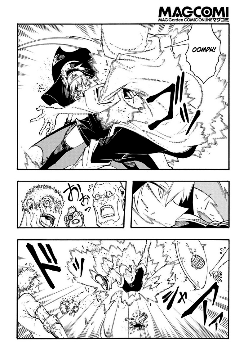 Oversummoned, Overpowered, and Over It! Capítulo 28 Página 11