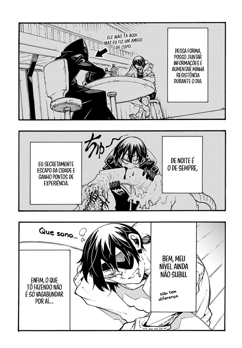 Oversummoned, Overpowered, and Over It! Capítulo 28 Página 30