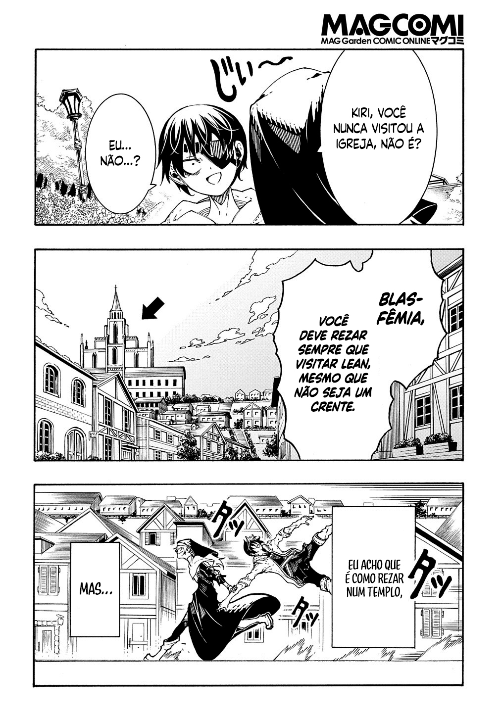 Oversummoned, Overpowered, and Over It! Capítulo 29 Página 27
