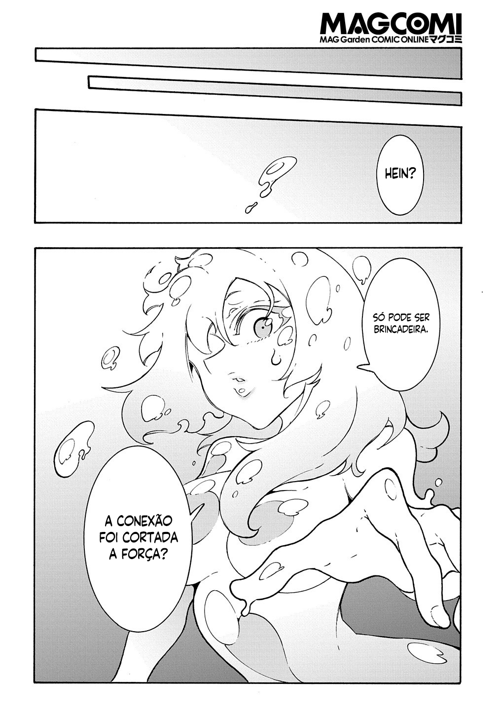 Oversummoned, Overpowered, and Over It! Capítulo 29 Página 35