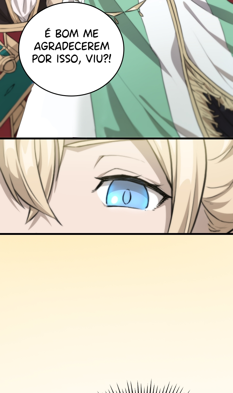 Oversummoned, Overpowered, and Over It! Capítulo 3 Página 12