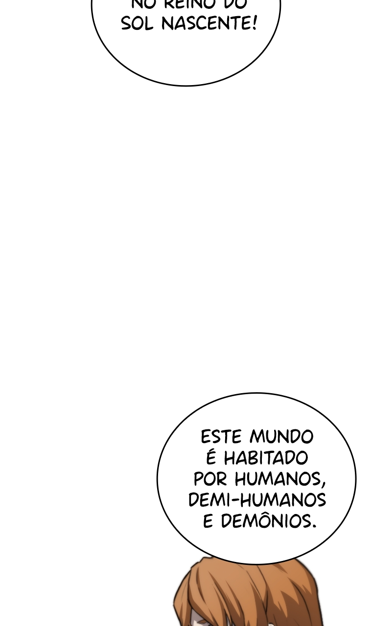 Oversummoned, Overpowered, and Over It! Capítulo 3 Página 16