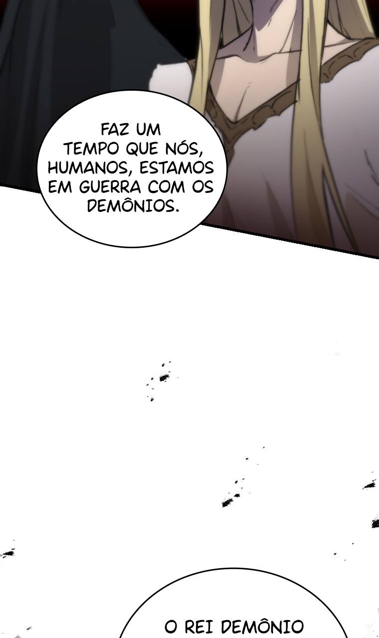 Oversummoned, Overpowered, and Over It! Capítulo 3 Página 18