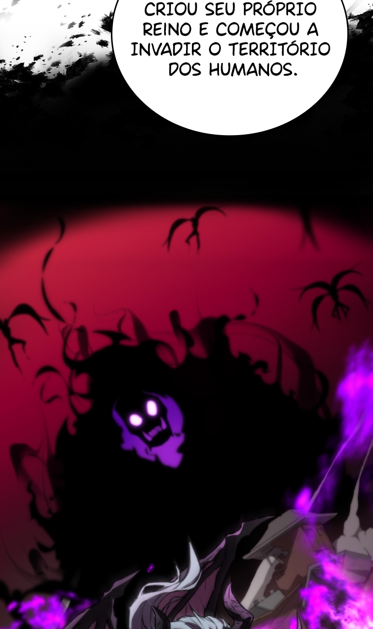 Oversummoned, Overpowered, and Over It! Capítulo 3 Página 19