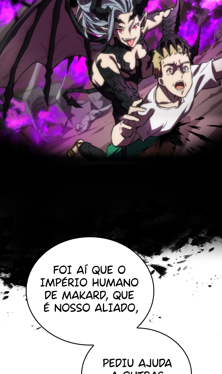 Oversummoned, Overpowered, and Over It! Capítulo 3 Página 20