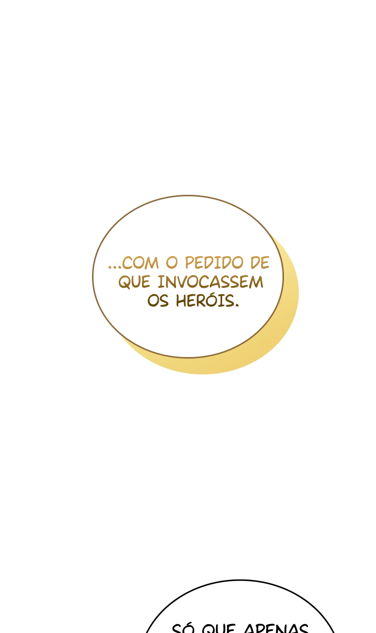 Oversummoned, Overpowered, and Over It! Capítulo 3 Página 22