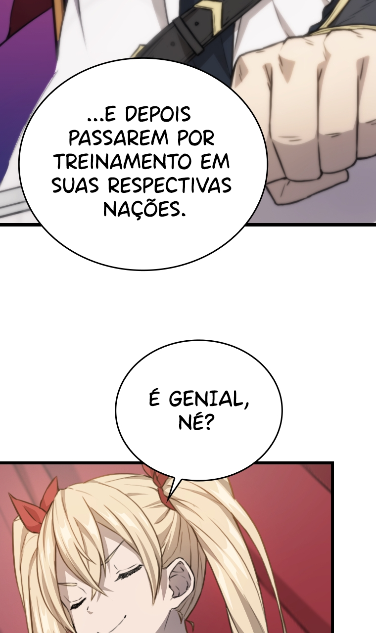 Oversummoned, Overpowered, and Over It! Capítulo 3 Página 26