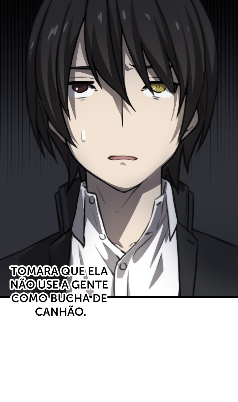 Oversummoned, Overpowered, and Over It! Capítulo 3 Página 28