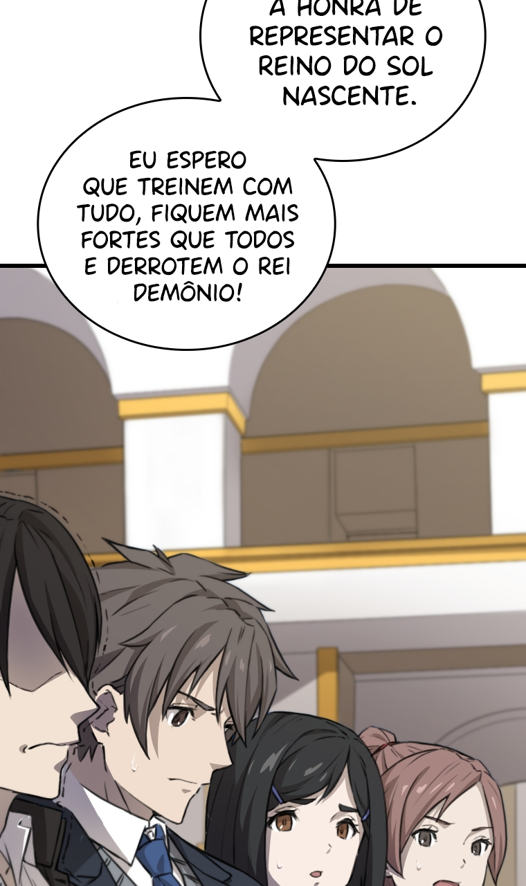 Oversummoned, Overpowered, and Over It! Capítulo 3 Página 30