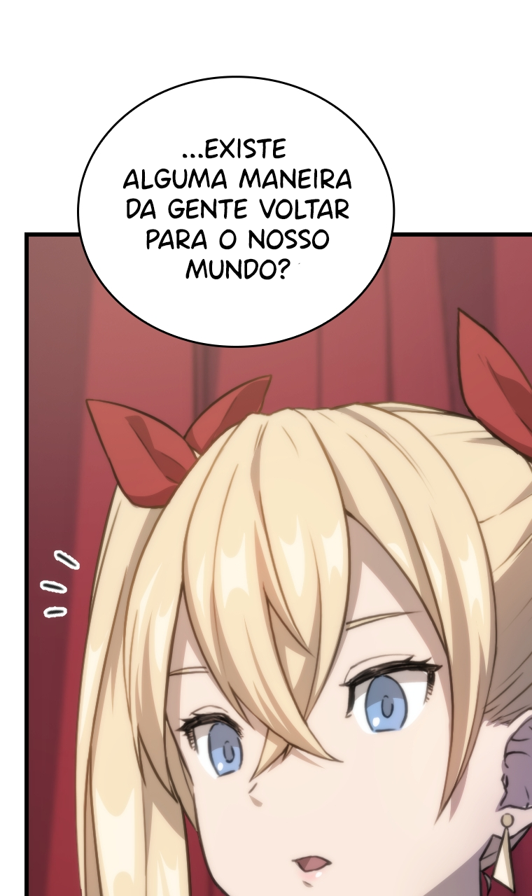 Oversummoned, Overpowered, and Over It! Capítulo 3 Página 33