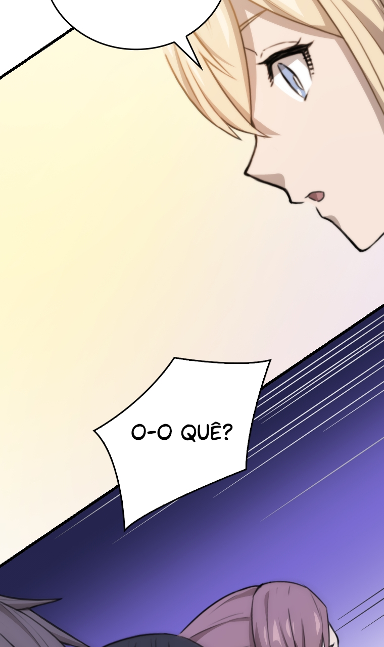 Oversummoned, Overpowered, and Over It! Capítulo 3 Página 35