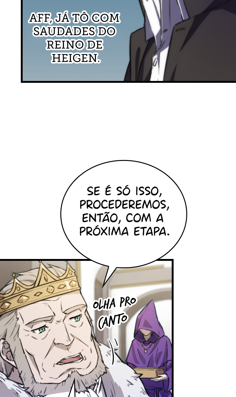 Oversummoned, Overpowered, and Over It! Capítulo 3 Página 39