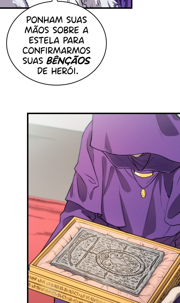 Oversummoned, Overpowered, and Over It! Capítulo 3 Página 40