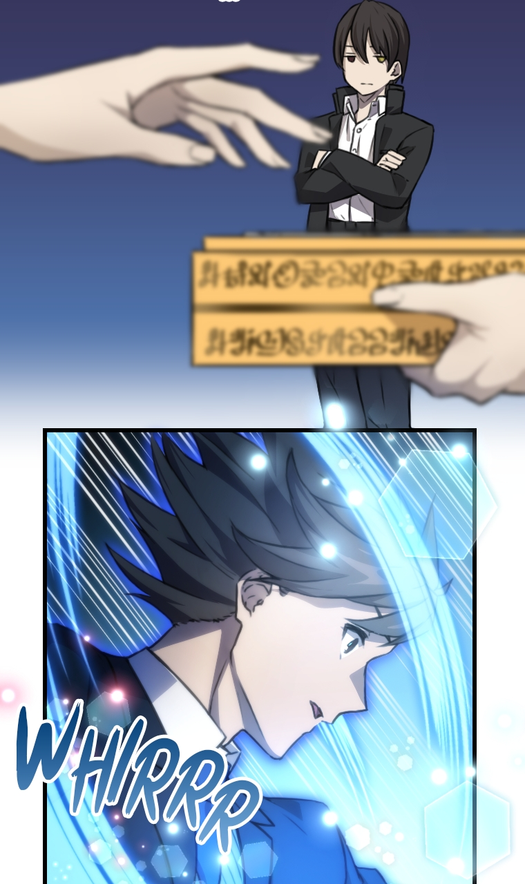 Oversummoned, Overpowered, and Over It! Capítulo 3 Página 42