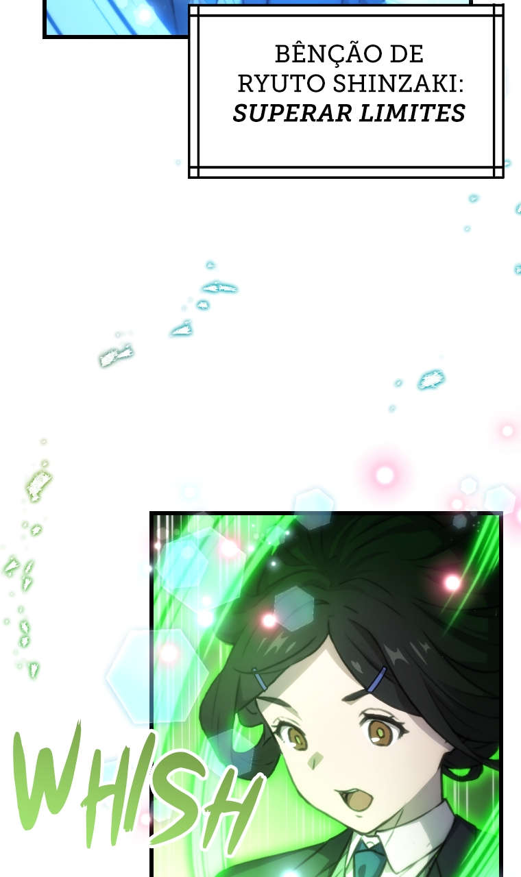 Oversummoned, Overpowered, and Over It! Capítulo 3 Página 43