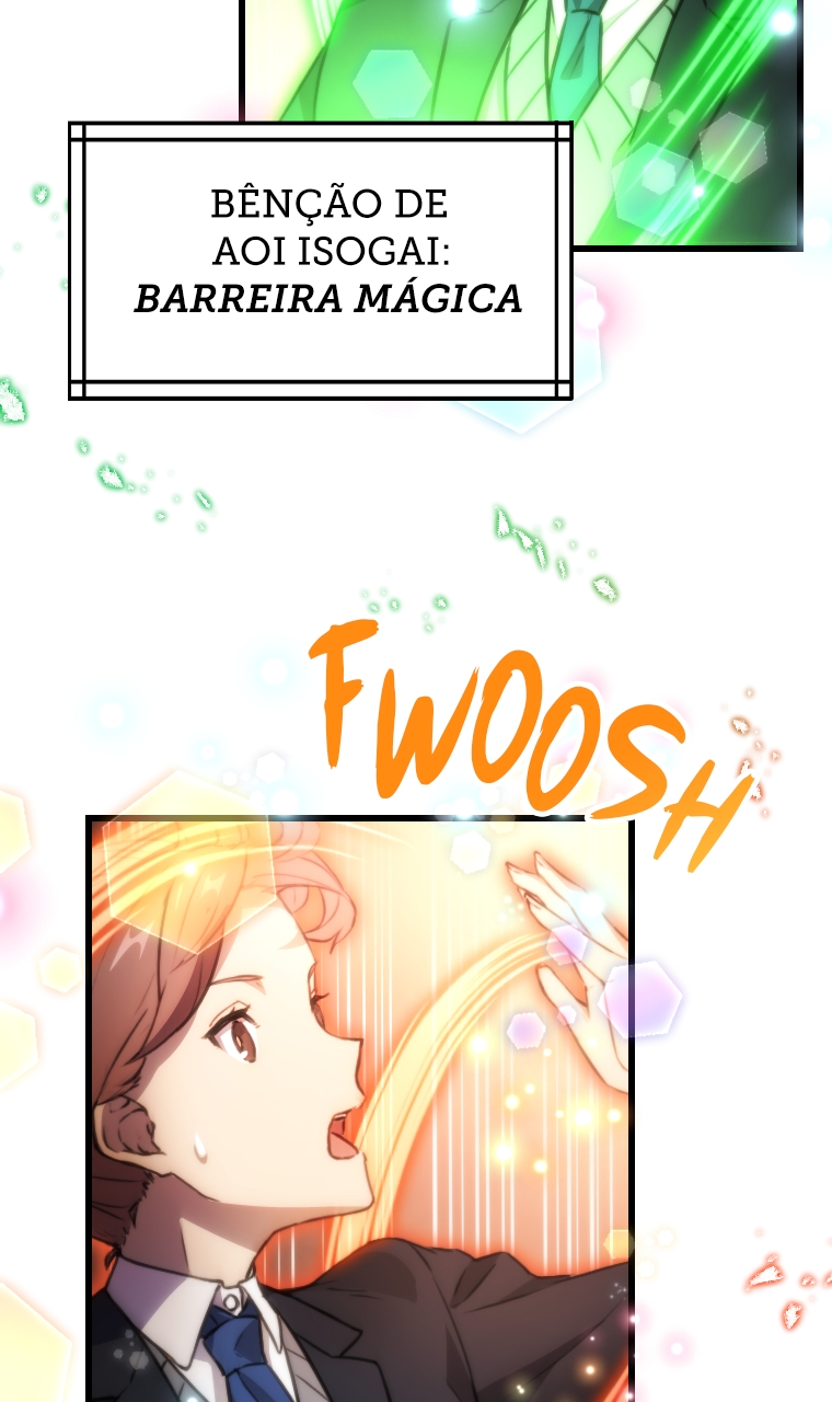 Oversummoned, Overpowered, and Over It! Capítulo 3 Página 44