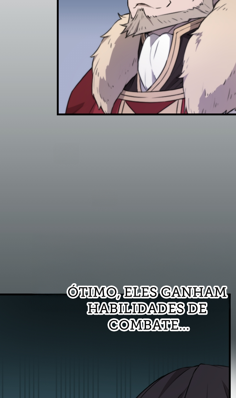Oversummoned, Overpowered, and Over It! Capítulo 3 Página 47