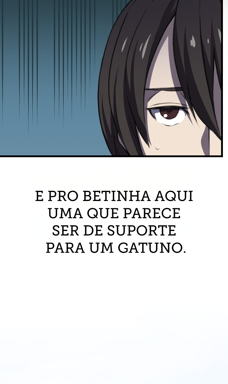 Oversummoned, Overpowered, and Over It! Capítulo 3 Página 48