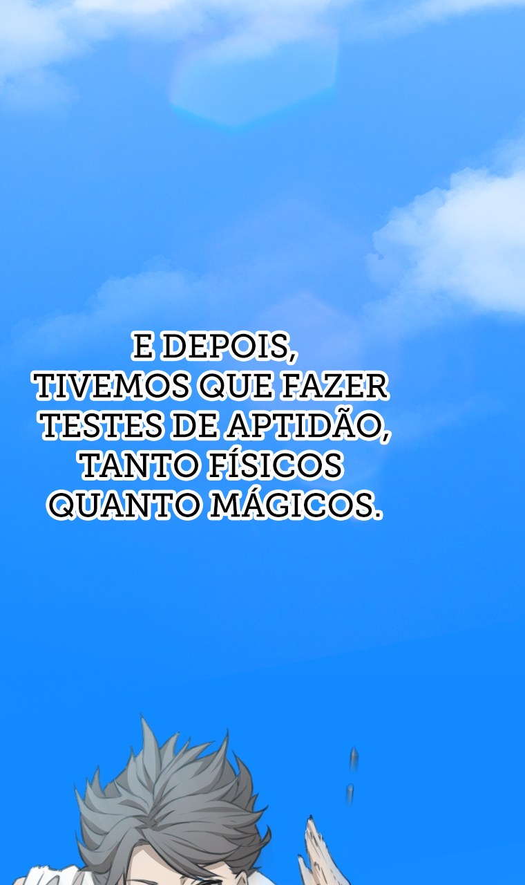 Oversummoned, Overpowered, and Over It! Capítulo 3 Página 50