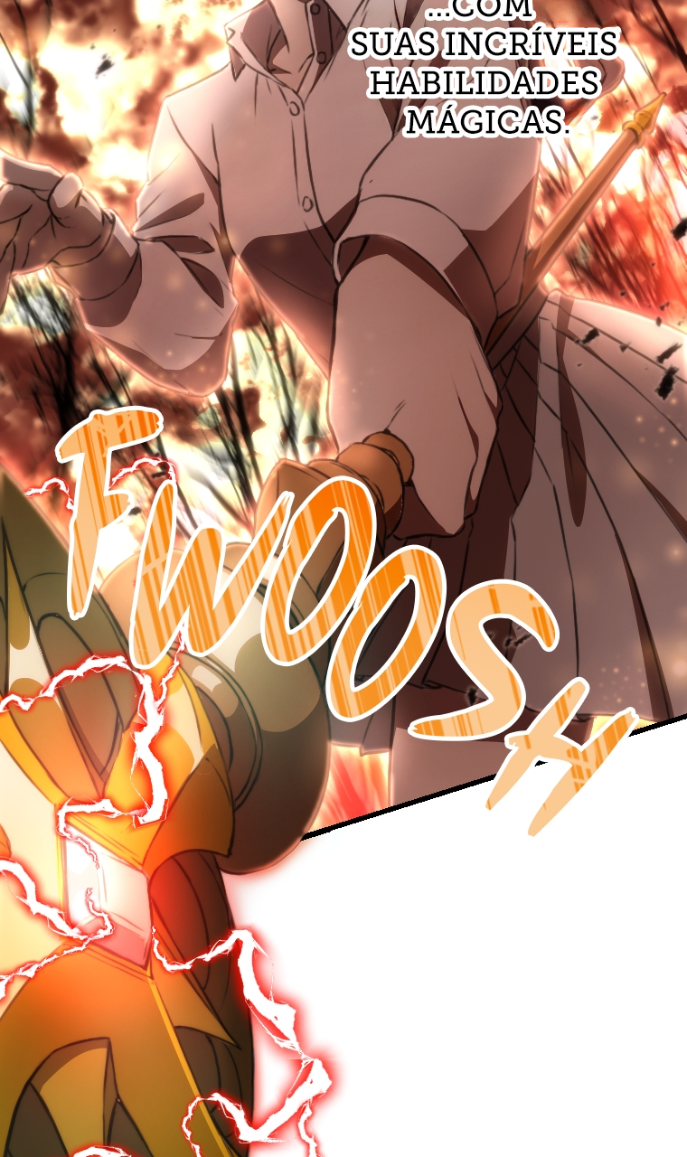 Oversummoned, Overpowered, and Over It! Capítulo 3 Página 57
