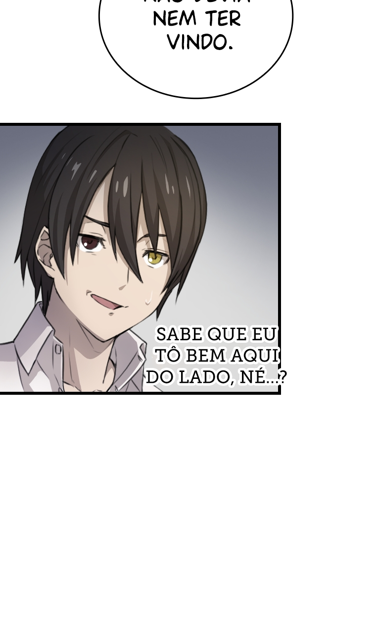 Oversummoned, Overpowered, and Over It! Capítulo 3 Página 66