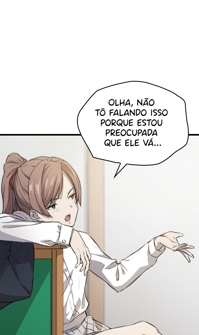 Oversummoned, Overpowered, and Over It! Capítulo 3 Página 67