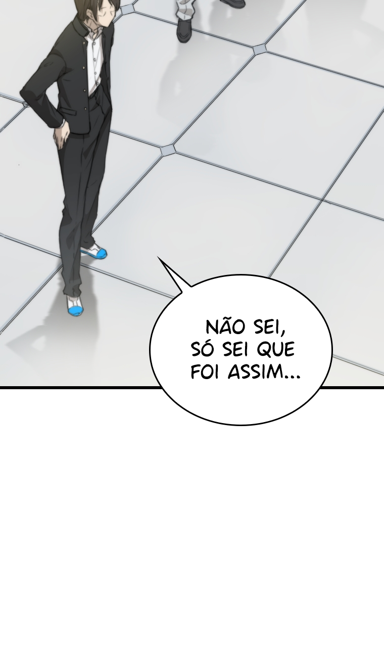 Oversummoned, Overpowered, and Over It! Capítulo 3 Página 7