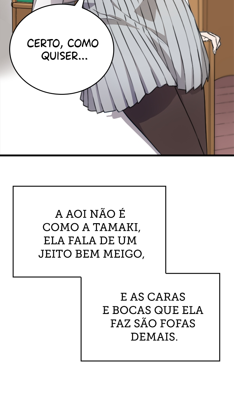 Oversummoned, Overpowered, and Over It! Capítulo 3 Página 72