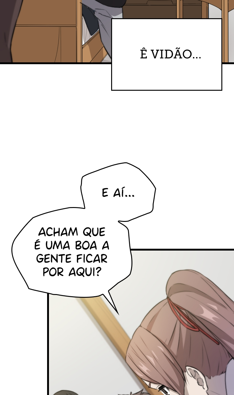Oversummoned, Overpowered, and Over It! Capítulo 3 Página 74