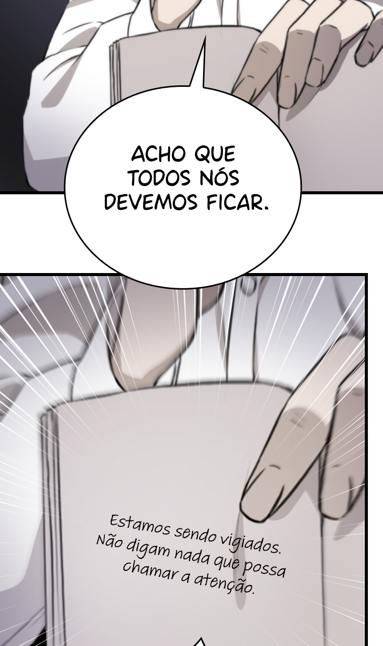 Oversummoned, Overpowered, and Over It! Capítulo 3 Página 78