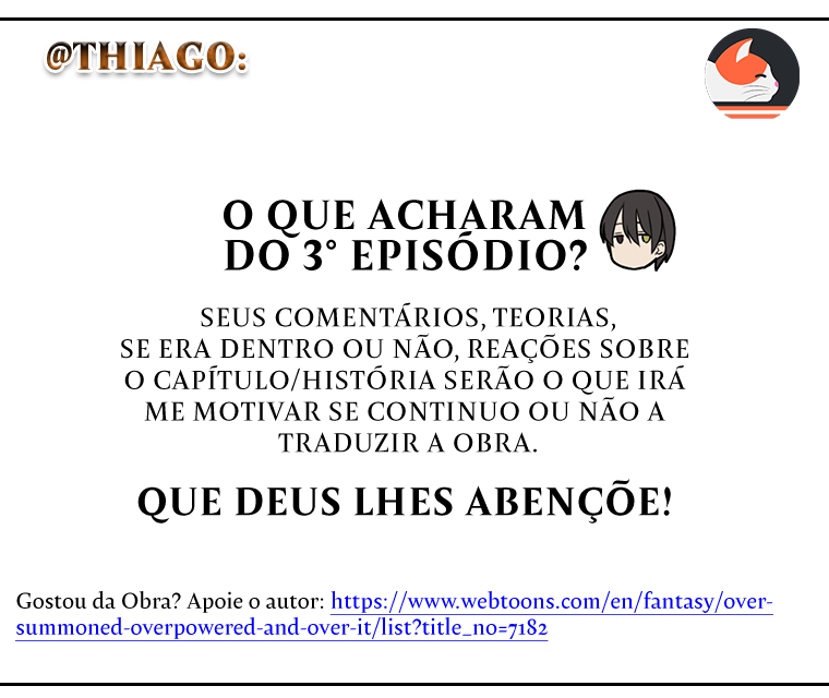 Oversummoned, Overpowered, and Over It! Capítulo 3 Página 83