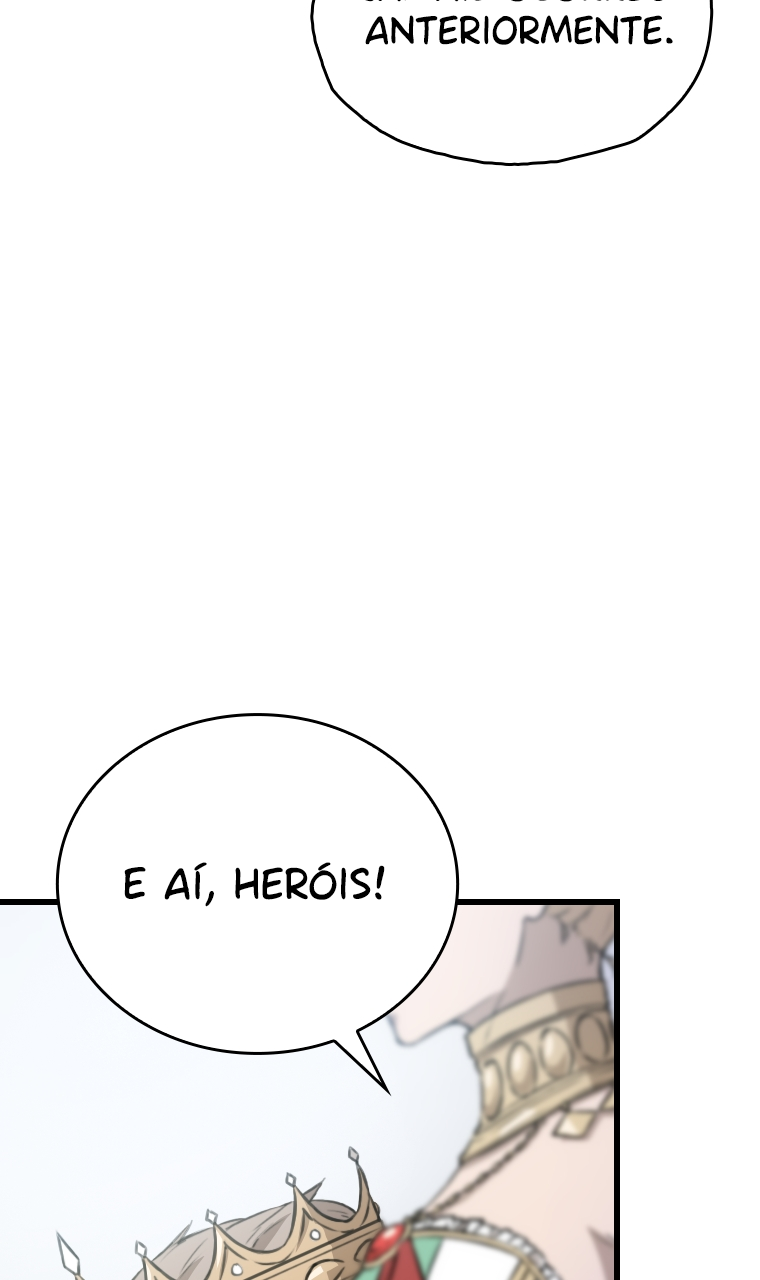 Oversummoned, Overpowered, and Over It! Capítulo 3 Página 9