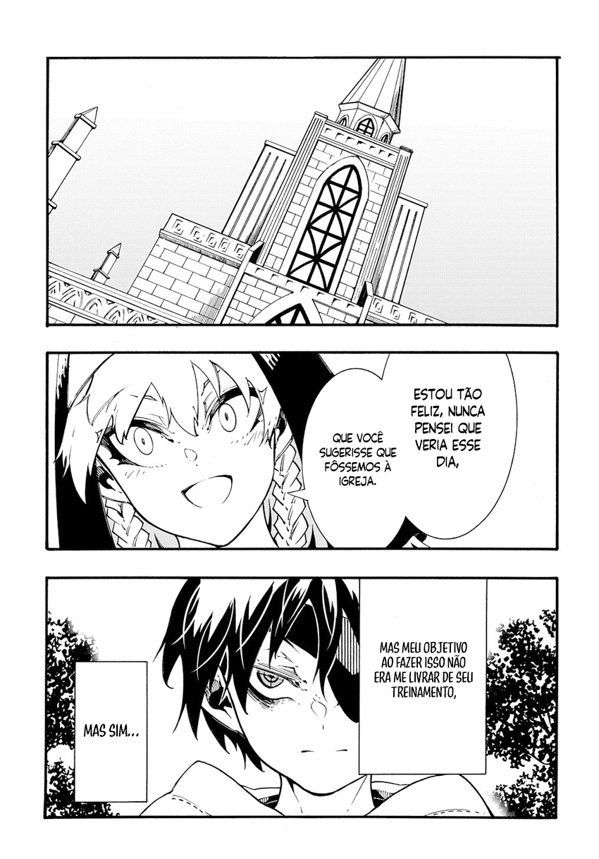 Oversummoned, Overpowered, and Over It! Capítulo 32 Página 12
