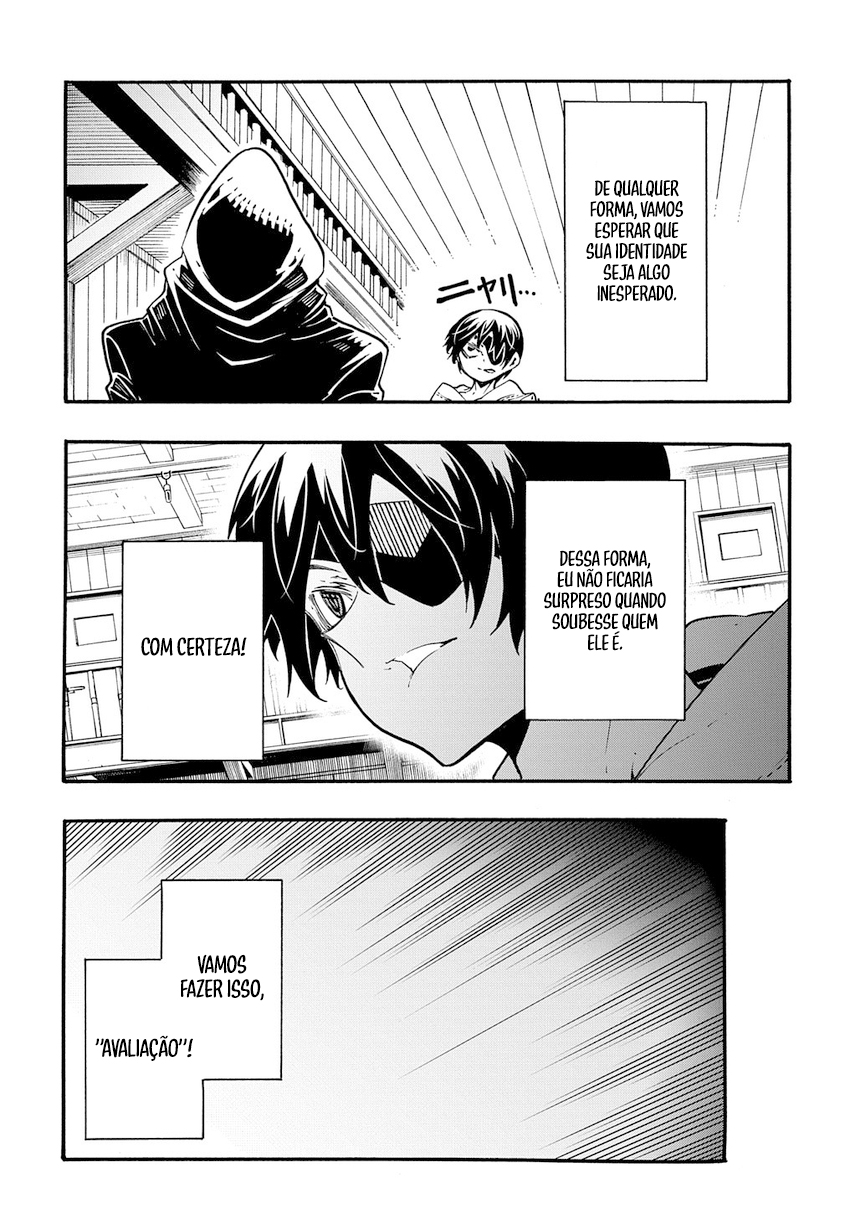 Oversummoned, Overpowered, and Over It! Capítulo 32 Página 31