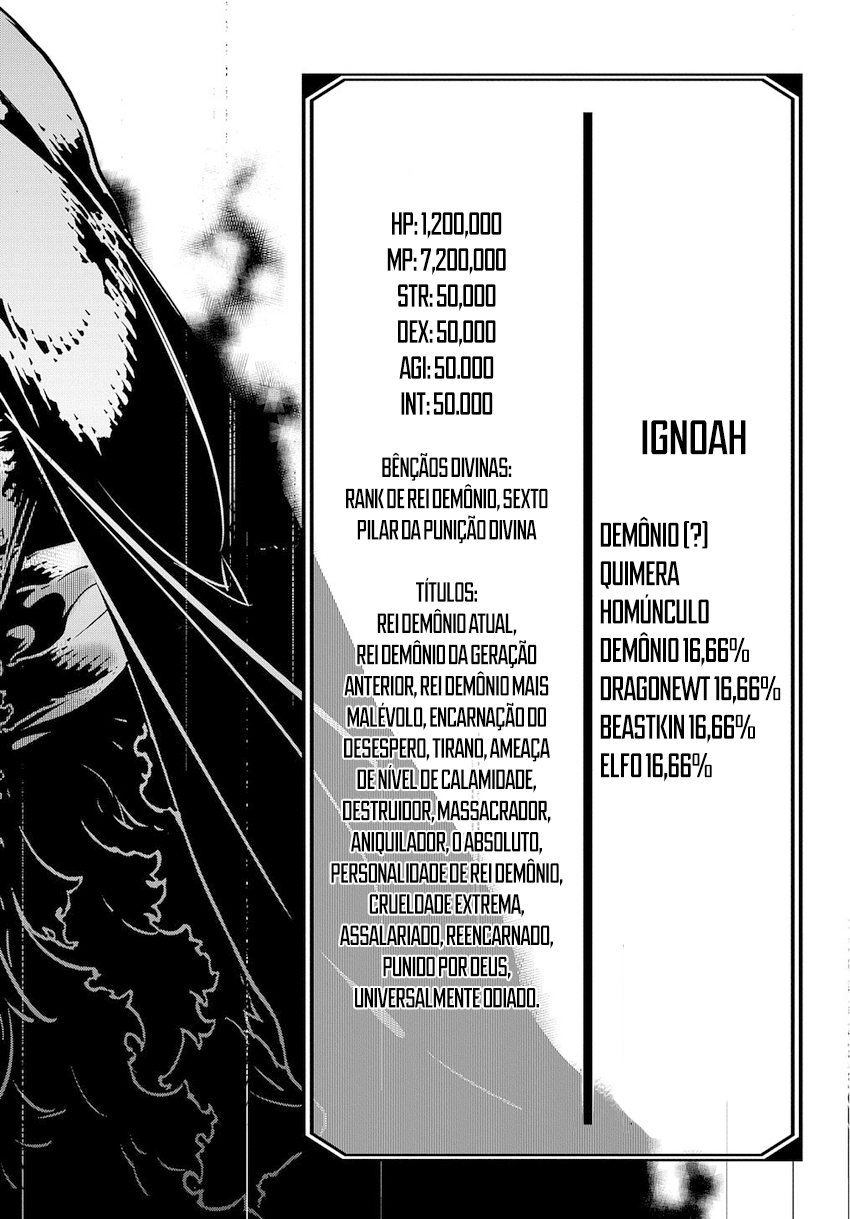 Oversummoned, Overpowered, and Over It! Capítulo 32 Página 32