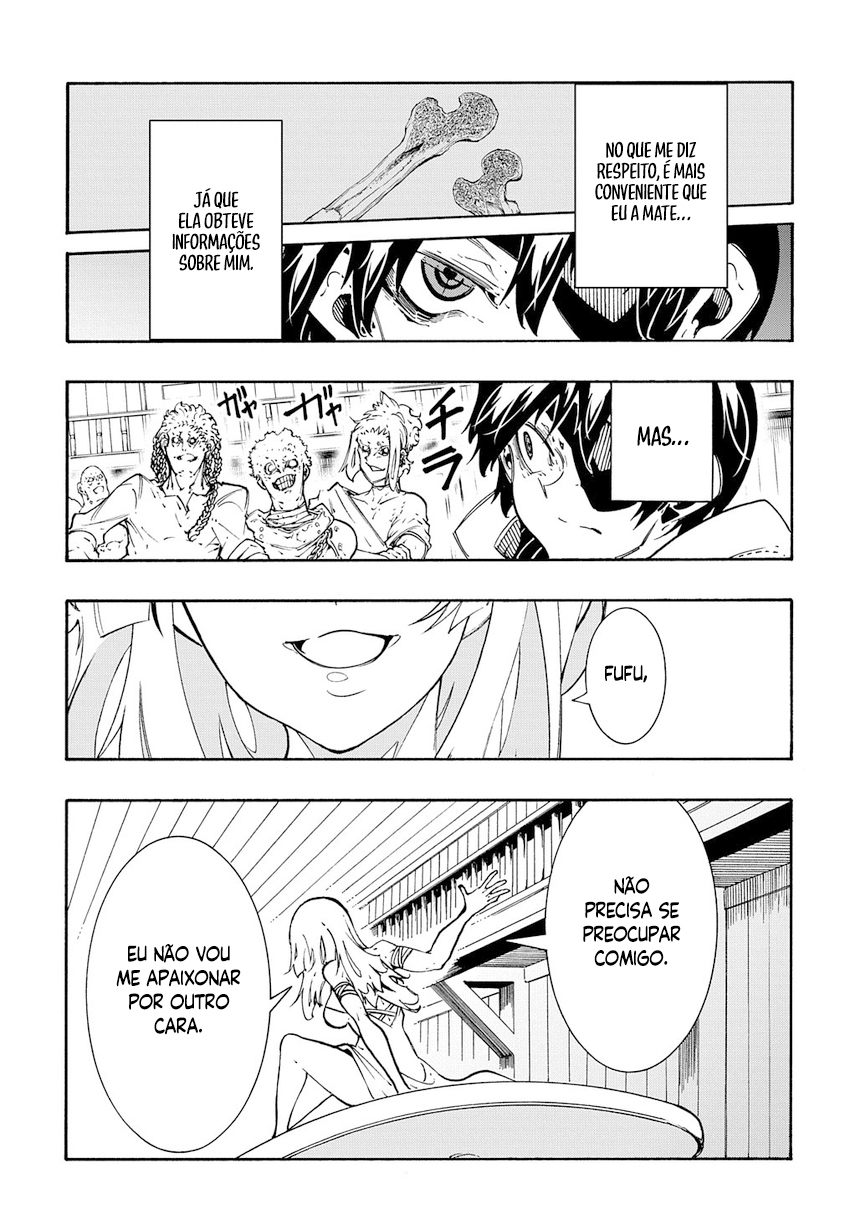 Oversummoned, Overpowered, and Over It! Capítulo 32 Página 6