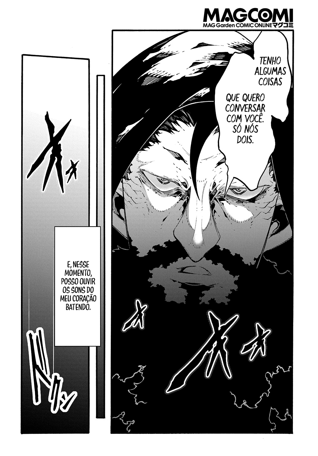 Oversummoned, Overpowered, and Over It! Capítulo 34 Página 35