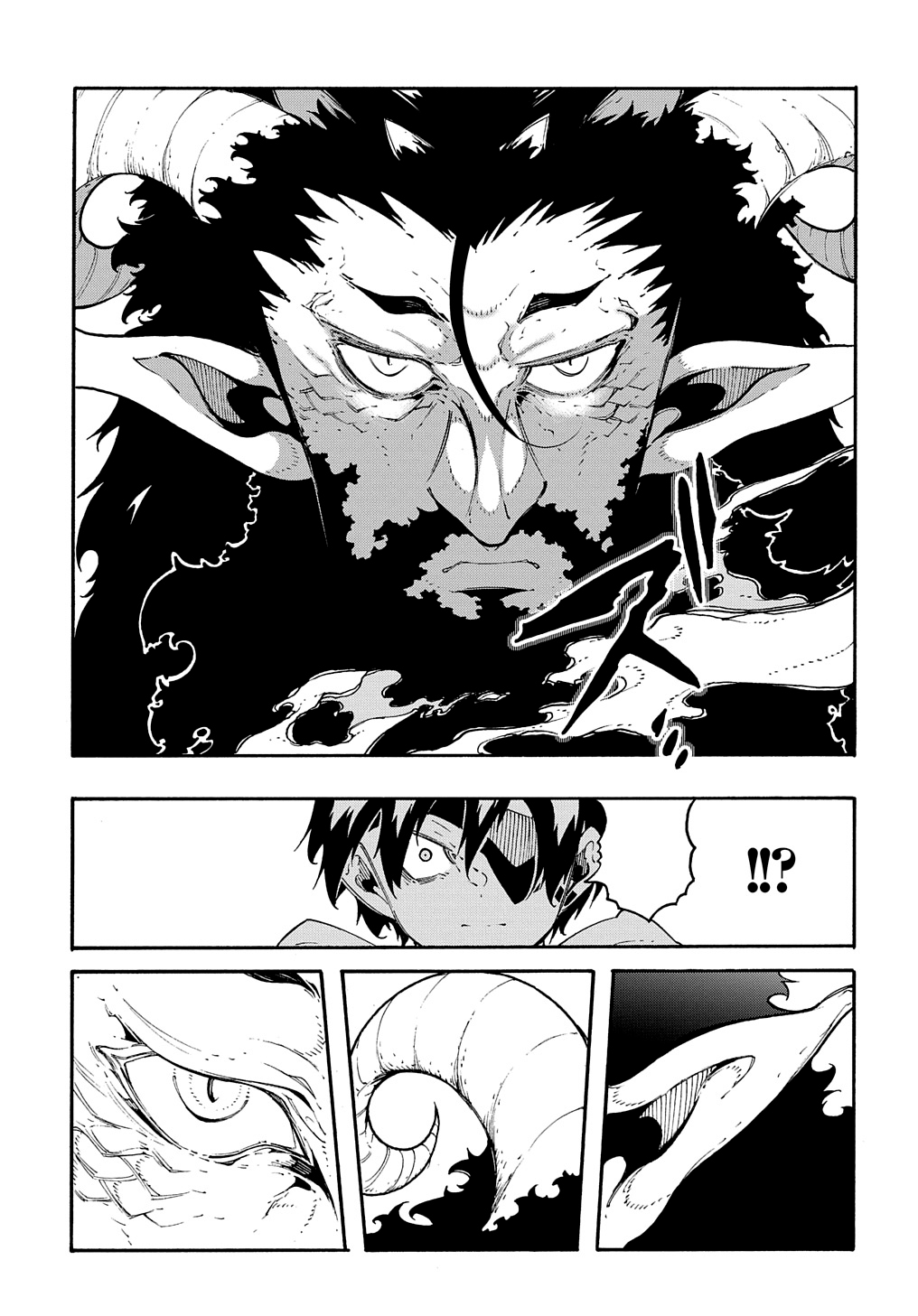Oversummoned, Overpowered, and Over It! Capítulo 35 Página 13